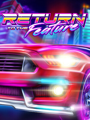 Return To The Feature - Habanero