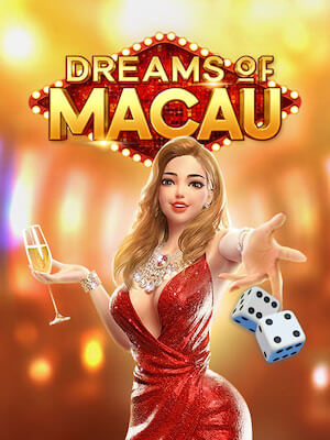 Dreams of Macau - PG Soft