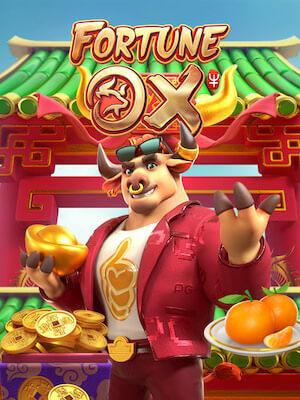 Fortune Ox - PG Soft