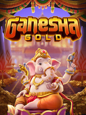 Ganesha Gold - PG Soft - ganesha-gold