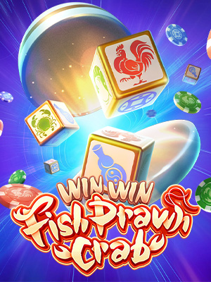 Win Win Fish Prawn Crab - PG Soft - win-win-fish-prawn-crab