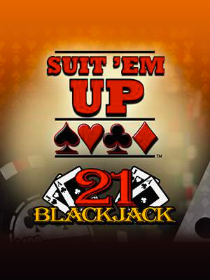 Suit 'Em Up Blackjack - RTG GAME - 0_9