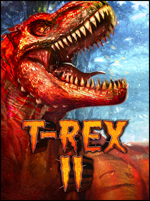 T-Rex II - RTG GAME - 18_248