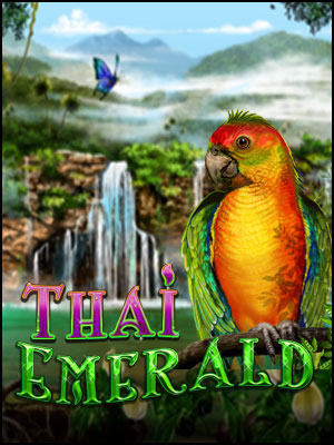Thai Emerald - RTG GAME - 18_298