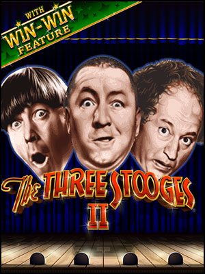 The Three Stooges II - RTG GAME - 18_209