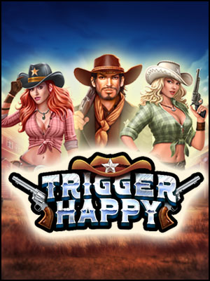 Trigger Happy - RTG GAME - 18_246