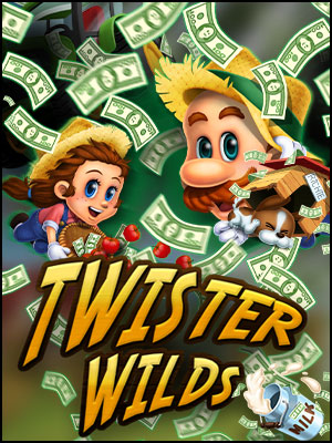Twister Wilds - RTG GAME - 18_302