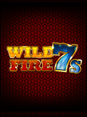 Wild Fire 7s - RTG GAME - 18_271
