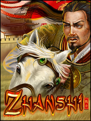 Zhanshi - RTG GAME - 18_171